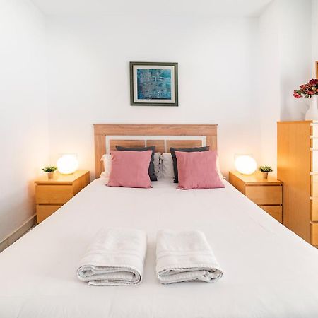 세비야 Alohamundi Almansa 아파트 외부 사진